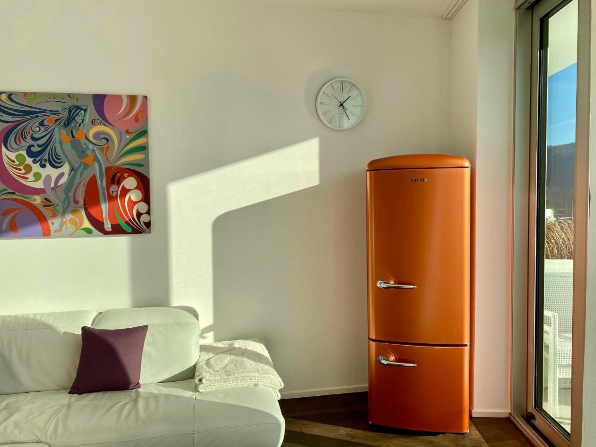 Weingut-Aparthotel Olinger Mehring  Bagian luar foto