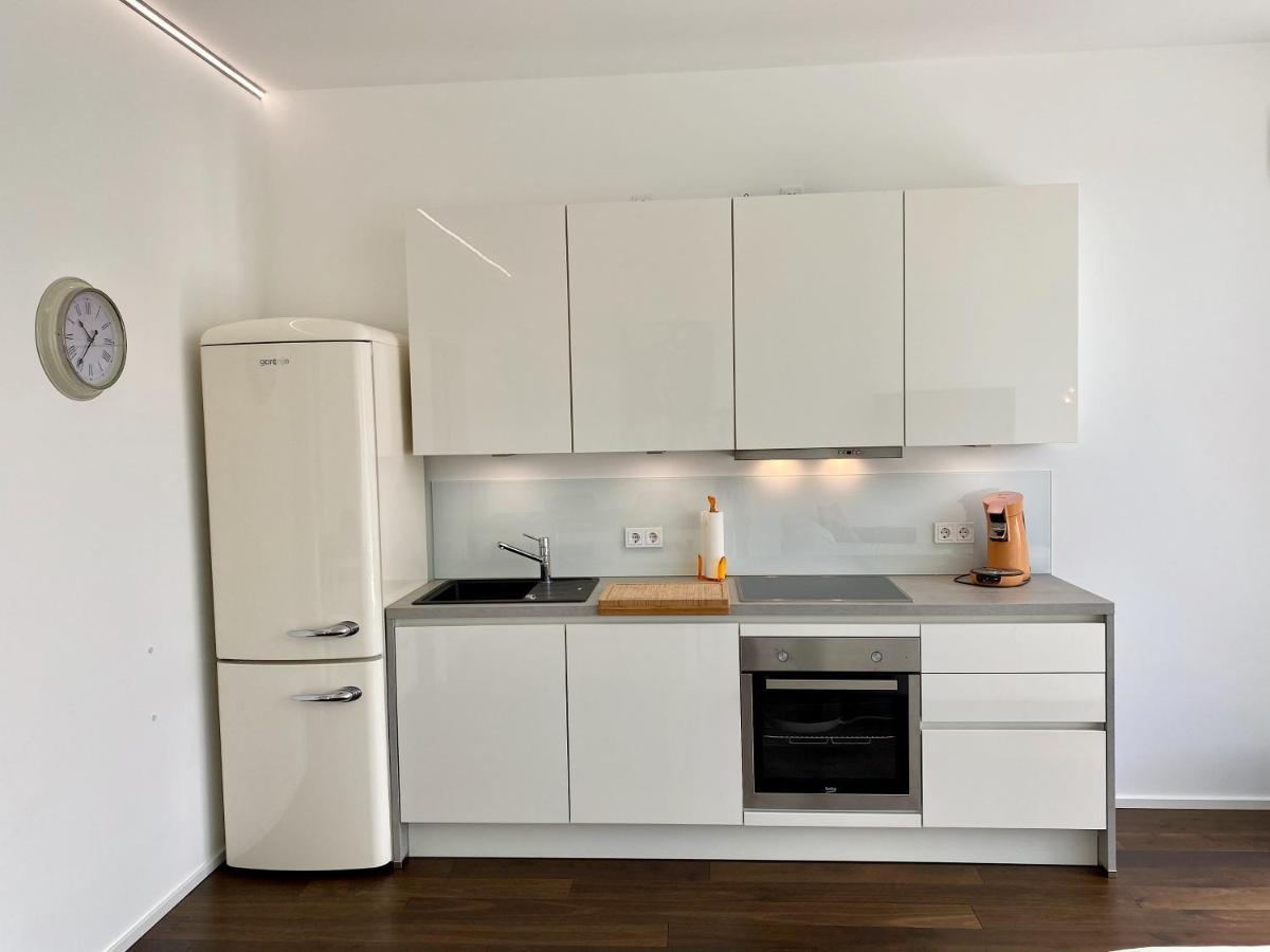 Weingut-Aparthotel Olinger Mehring  Bagian luar foto